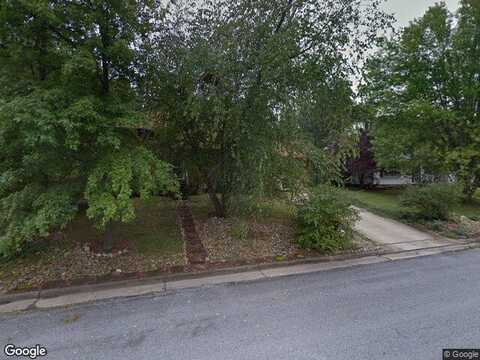 Sugarcamp, STUARTS DRAFT, VA 24477