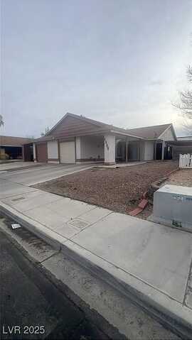 Treetrunk, LAS VEGAS, NV 89147