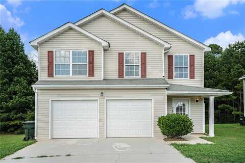 Heather Mill, SNELLVILLE, GA 30039
