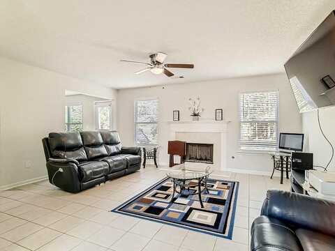 Heather Mill, SNELLVILLE, GA 30039