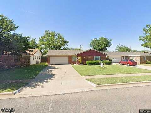 53Rd, LUBBOCK, TX 79414