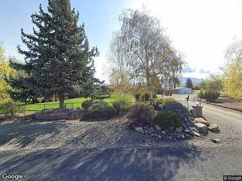 Conklin, GREENACRES, WA 99016