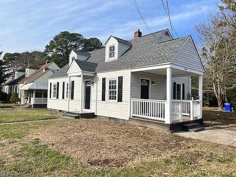 Portsmouth, PORTSMOUTH, VA 23701