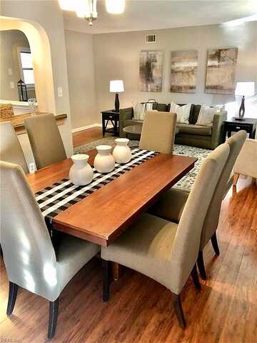 Rosecroft, VIRGINIA BEACH, VA 23464