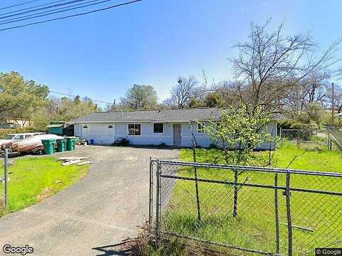 Bluebird, EL DORADO, CA 95623