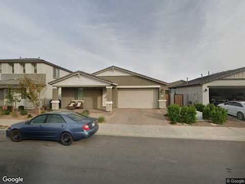 Carver, MESA, AZ 85212