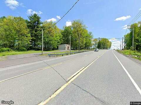 Route 115, BLAKESLEE, PA 18610