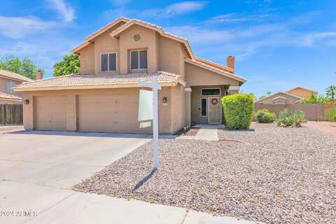 Rockledge, PHOENIX, AZ 85044
