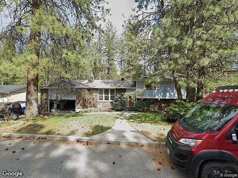 Skipworth, SPOKANE VALLEY, WA 99206