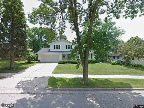 Agate, MADISON, WI 53714