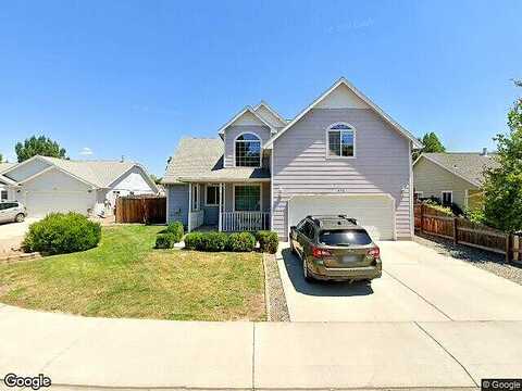Margi, GRAND JUNCTION, CO 81504