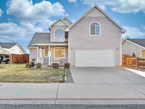 Margi, GRAND JUNCTION, CO 81504