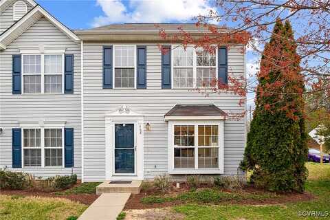 Hollybrook Ridge, RICHMOND, VA 23223