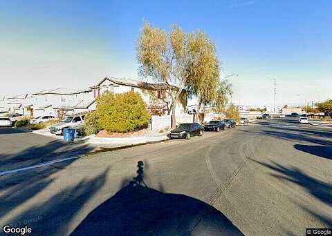 Chino Peak, LAS VEGAS, NV 89139