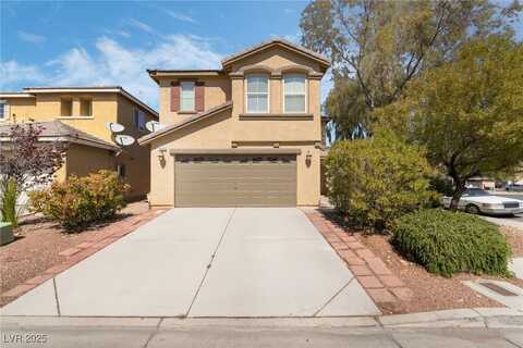 Chino Peak, LAS VEGAS, NV 89139