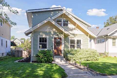 Oakland, MINNEAPOLIS, MN 55407