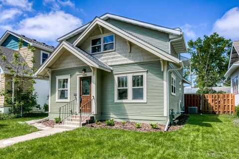 Oakland, MINNEAPOLIS, MN 55407
