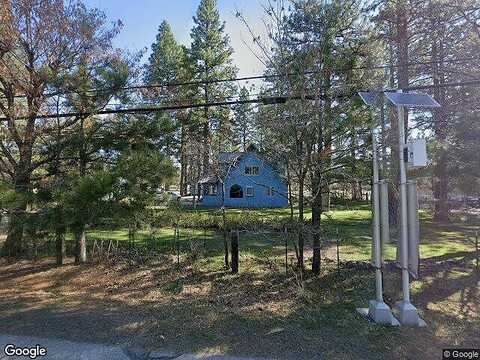 Main, JANESVILLE, CA 96114