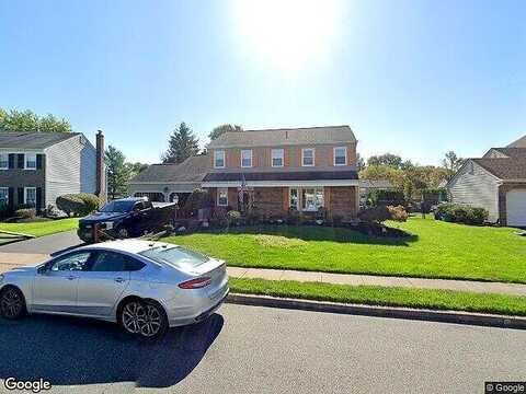 Fairman, LANGHORNE, PA 19047