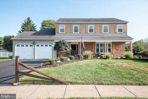Fairman, LANGHORNE, PA 19047