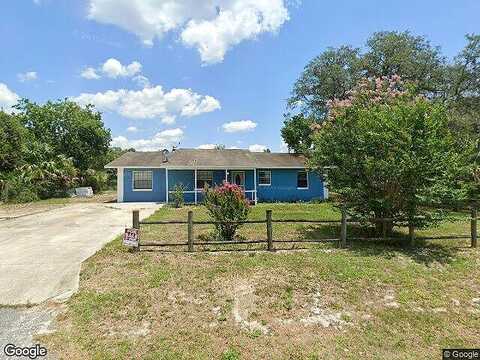 Ohio, PAISLEY, FL 32767