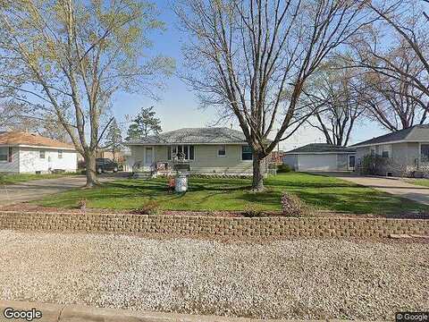 113Th, MINNEAPOLIS, MN 55448