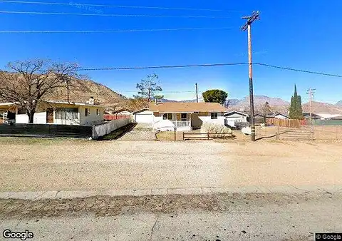 Mccray, LAKE ISABELLA, CA 93240