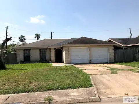 San Antonio, BROWNSVILLE, TX 78521