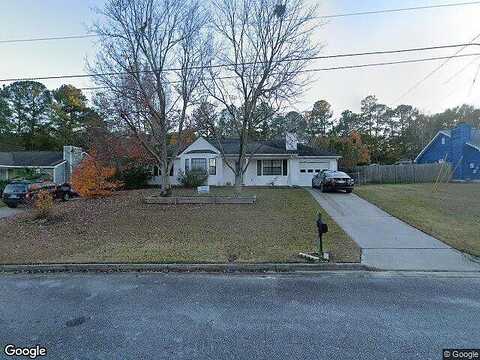 Caliburn, GROVETOWN, GA 30813