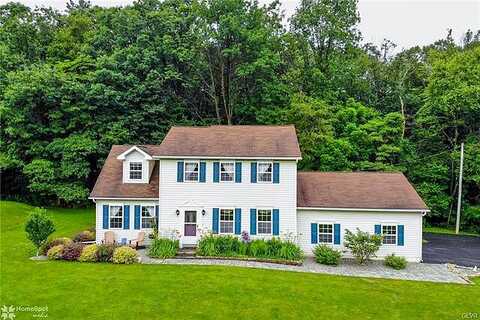Upper Smith Gap, SAYLORSBURG, PA 18353