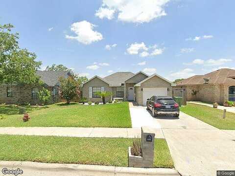 Rey Juan Carlos, BROWNSVILLE, TX 78521
