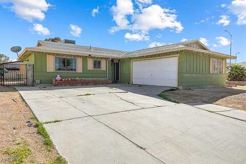 Bennett, LAS VEGAS, NV 89121
