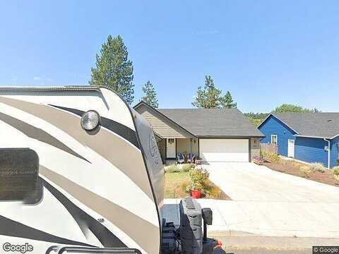 Hyland, LOWELL, OR 97452