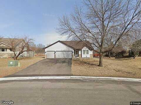 Impatiens, MINNEAPOLIS, MN 55443