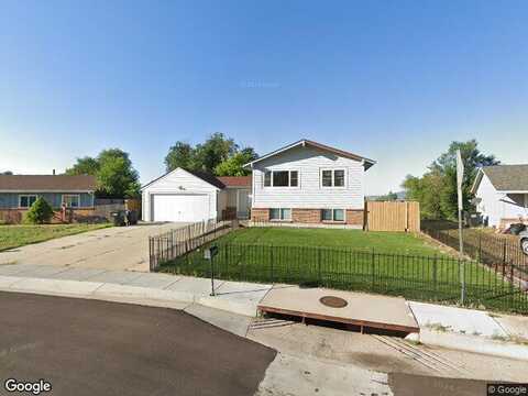 Eastcrest, COLORADO SPRINGS, CO 80916