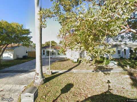 115Th, SUNRISE, FL 33323