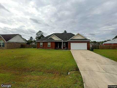 Cypress Creek, LUDOWICI, GA 31316
