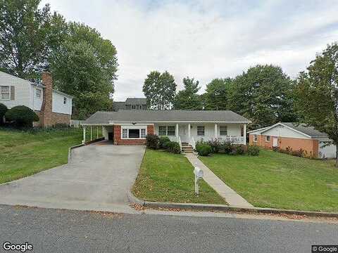 West, HARRISONBURG, VA 22801