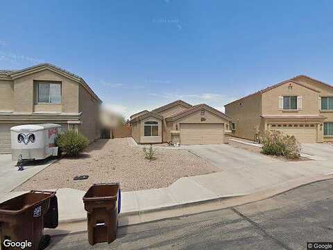 Camino De Janos, MARICOPA, AZ 85138