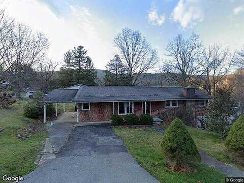 Hagan, NORTON, VA 24273