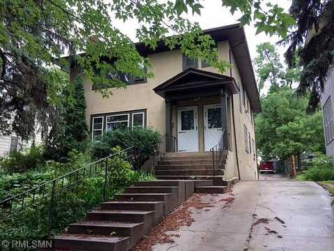 Morgan, MINNEAPOLIS, MN 55405