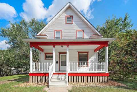 Morgan, MINNEAPOLIS, MN 55405