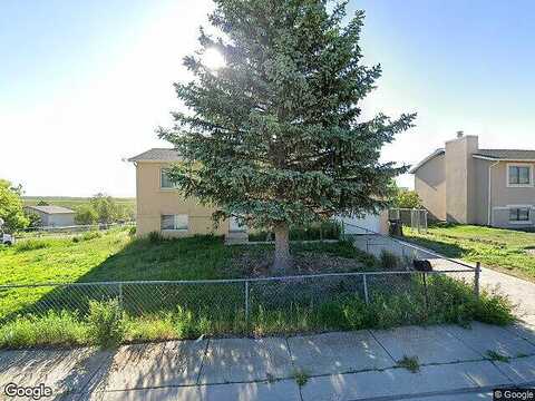 Millburn, COLORADO SPRINGS, CO 80906