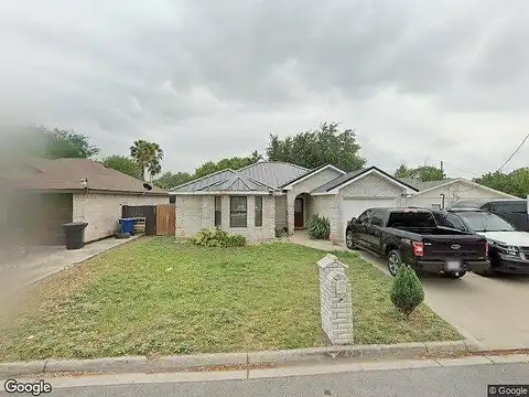 Ithaca, MCALLEN, TX 78501