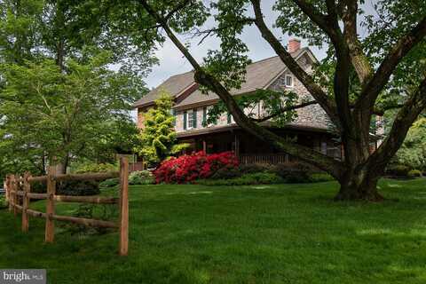 Mill, COOPERSBURG, PA 18036