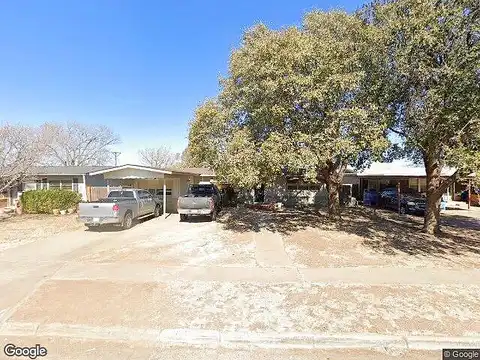 37Th, LUBBOCK, TX 79413