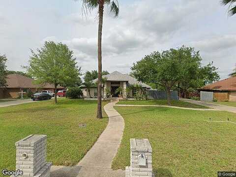 Country, EDINBURG, TX 78541
