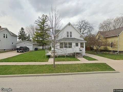 Walker, FOND DU LAC, WI 54935