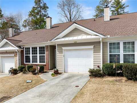 Copeland, GRAYSON, GA 30017