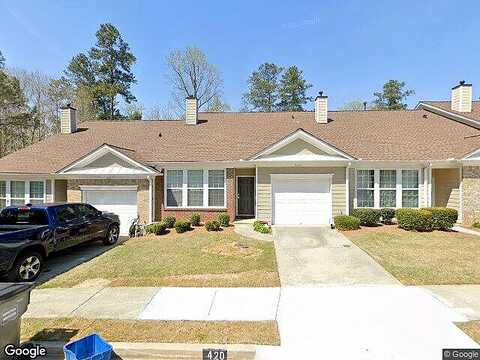 Copeland, GRAYSON, GA 30017
